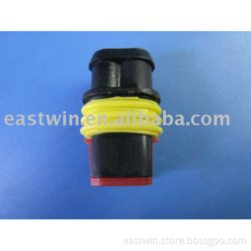 economy crimp type insulated butt connector